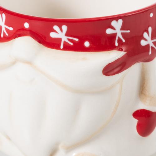  SANTA KUPA SETİ 4'LÜ