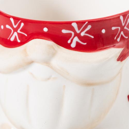  SANTA KUPA SETİ 4'LÜ