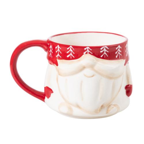  SANTA KUPA SETİ 4'LÜ