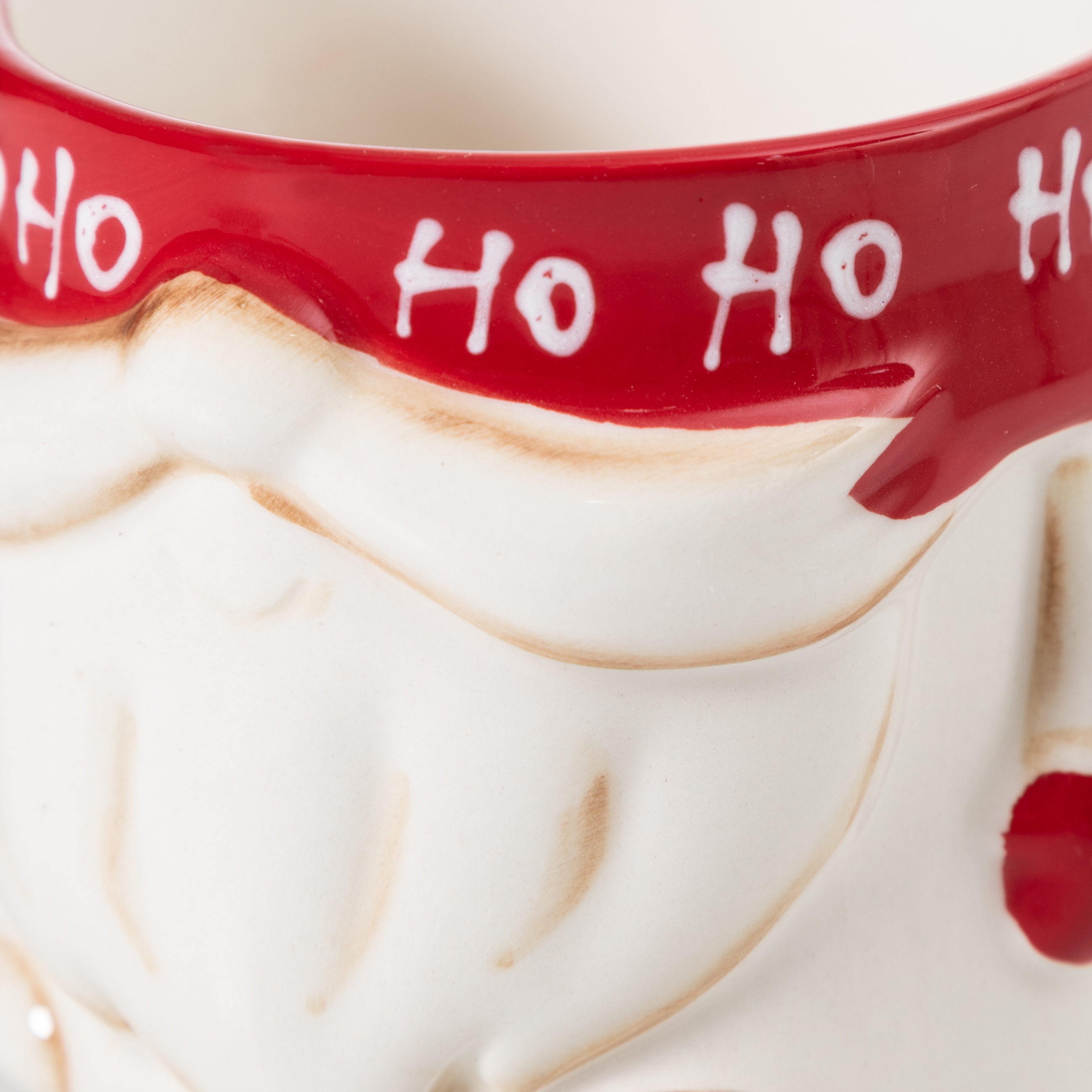 SANTA KUPA SETİ 4'LÜ