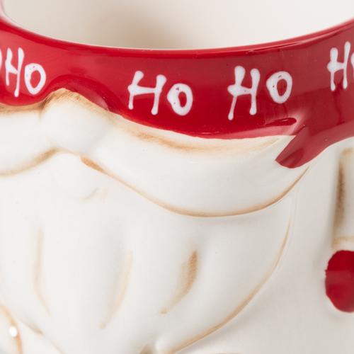  SANTA KUPA SETİ 4'LÜ