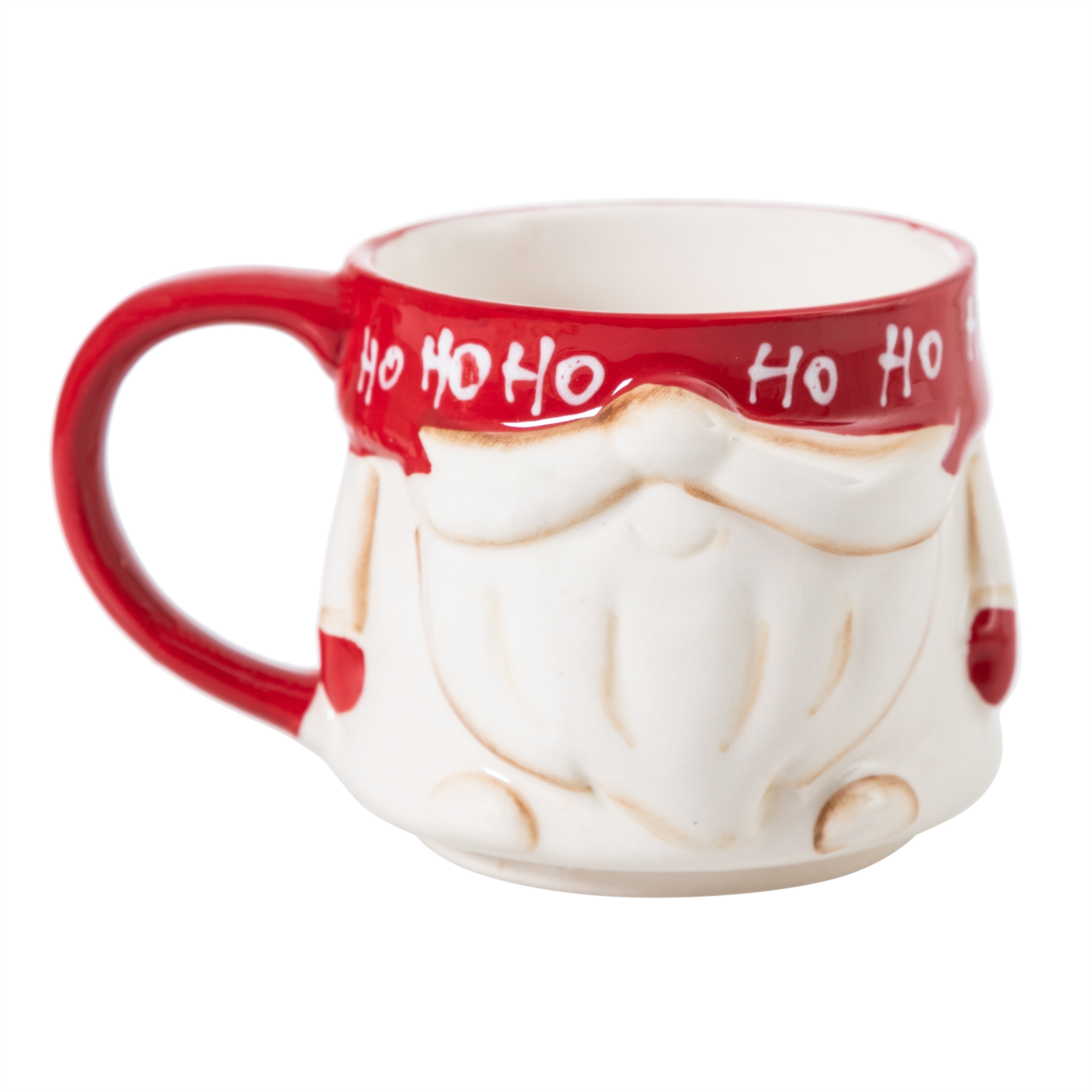 SANTA KUPA SETİ 4'LÜ