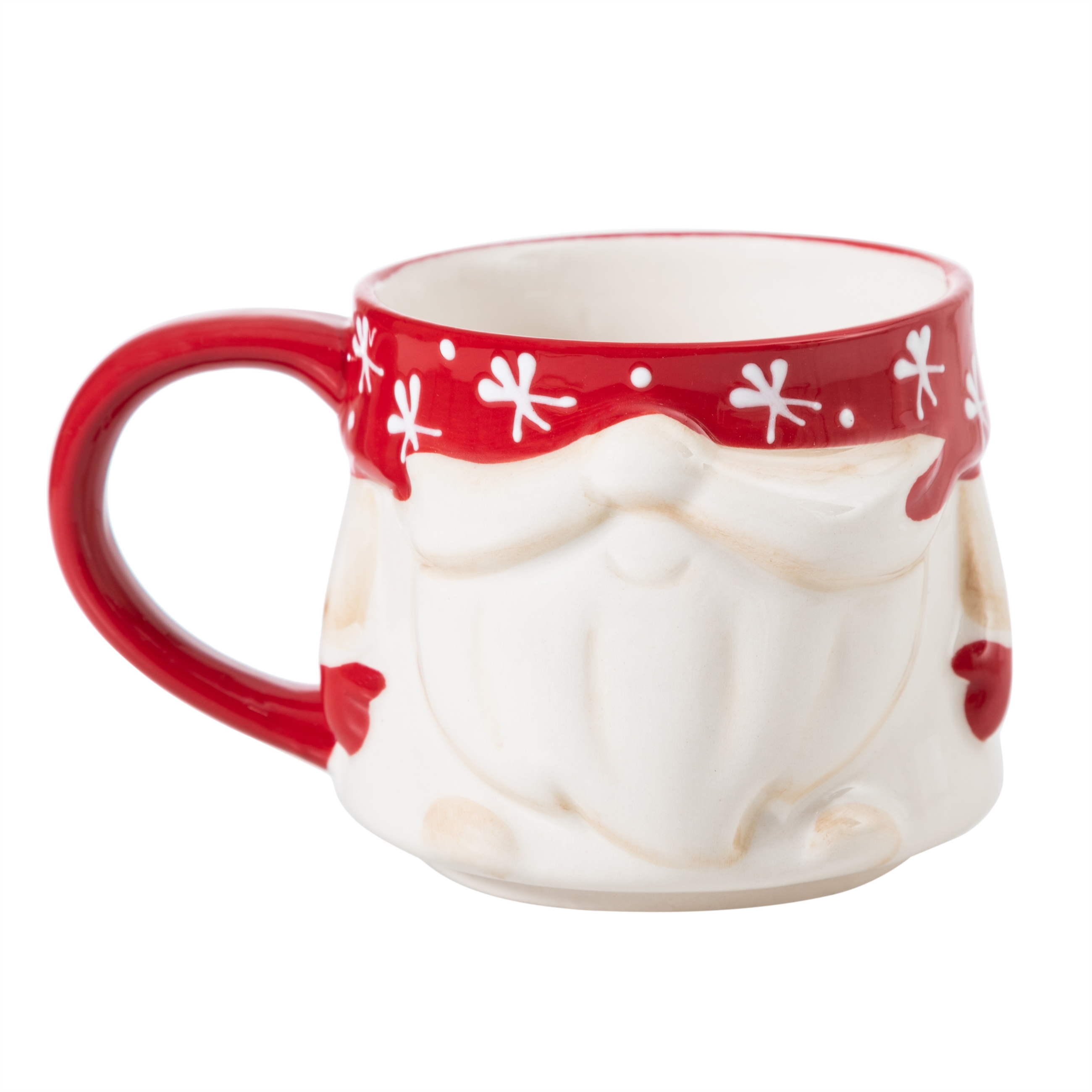 SANTA KUPA SETİ 4'LÜ