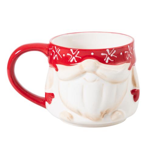  SANTA KUPA SETİ 4'LÜ