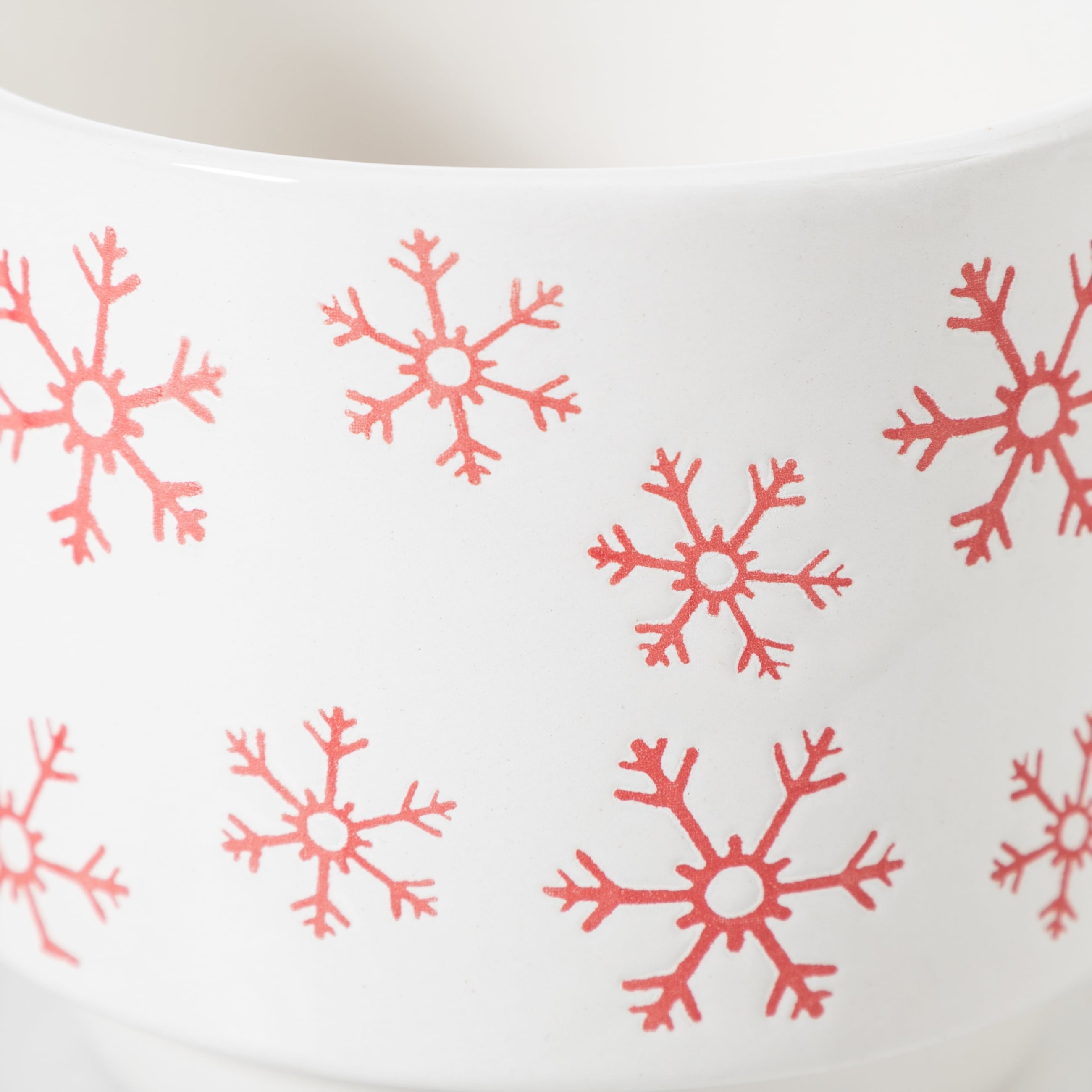 PINE KUPA SETİ 4'LÜ