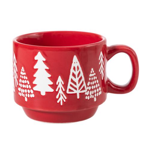  PINE KUPA SETİ 4'LÜ