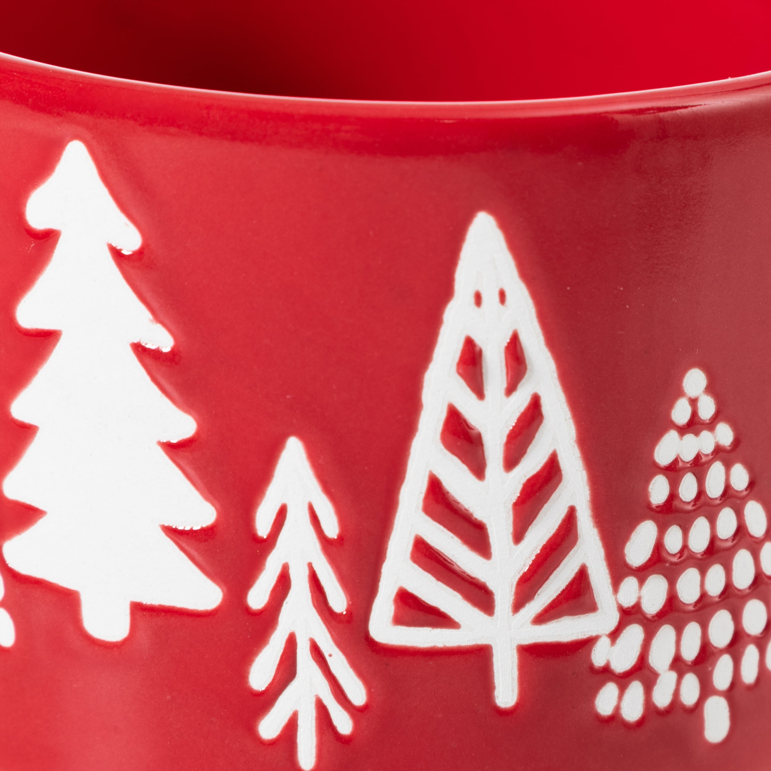 PINE KUPA SETİ 4'LÜ