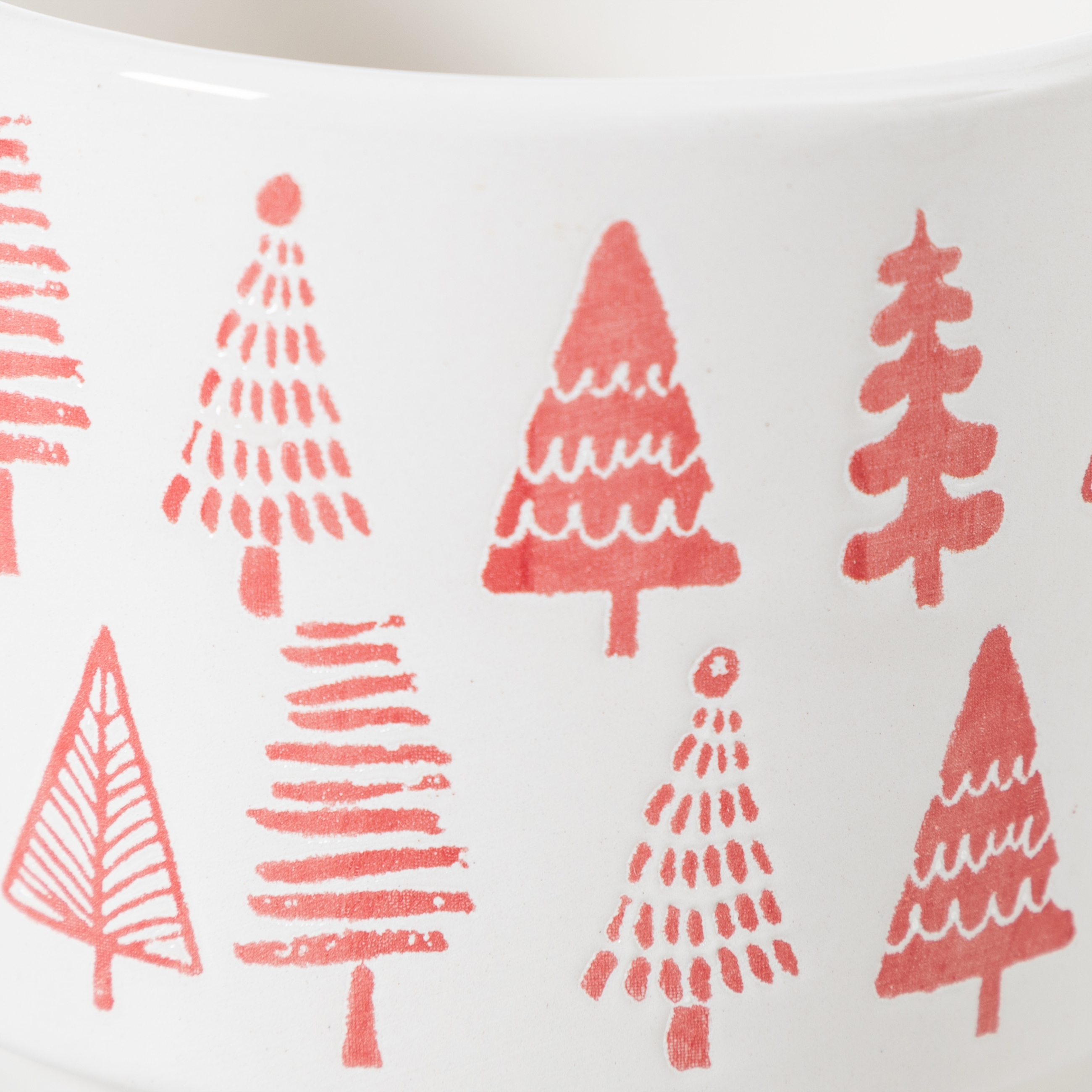 PINE KUPA SETİ 4'LÜ