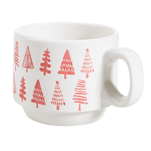  PINE KUPA SETİ 4'LÜ