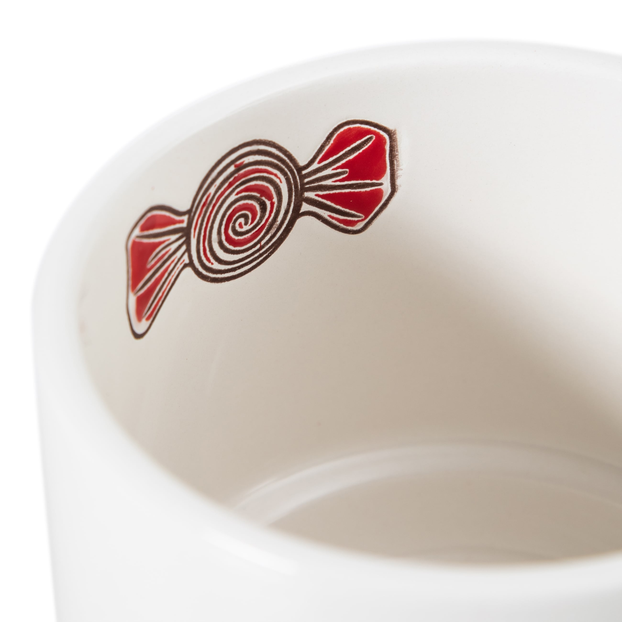 CANDY KUPA SETİ 4'LÜ