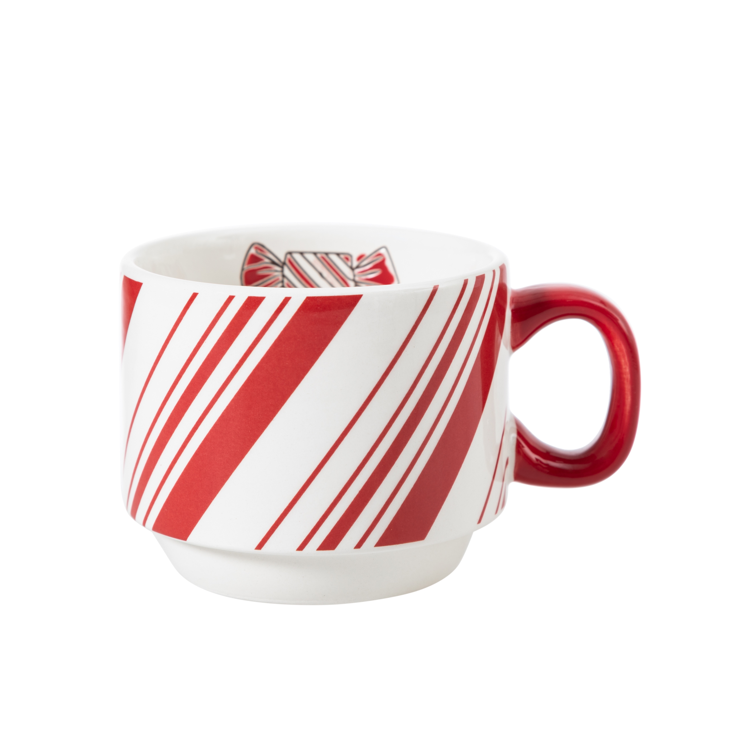 CANDY KUPA SETİ 4'LÜ