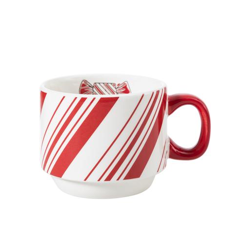  CANDY KUPA SETİ 4'LÜ