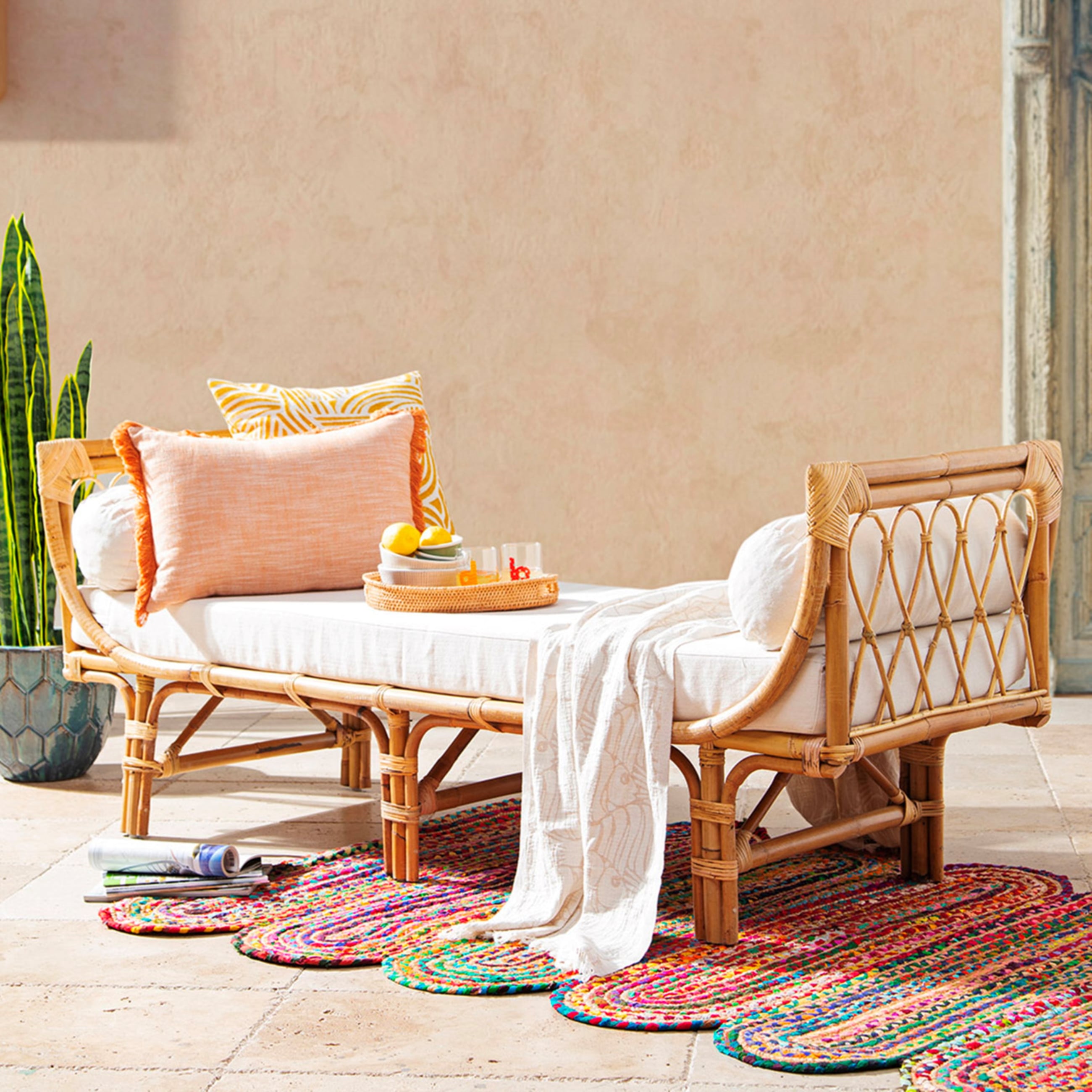 ALBA WAVE KIRLENT HARDAL 50X50