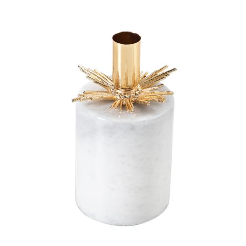  PAULET ŞAMDAN MERMER 10 CM