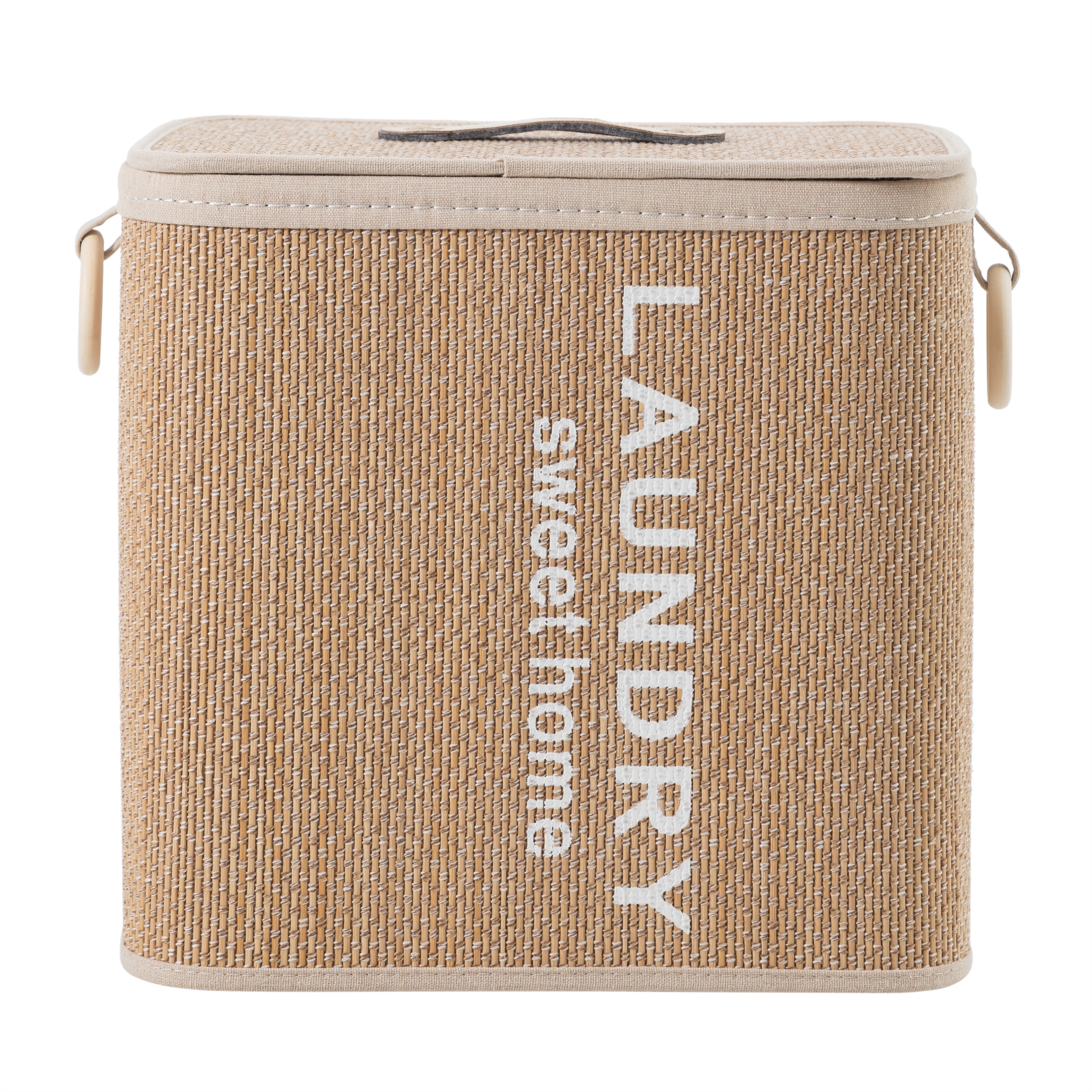 FELIX ÇAMAŞIR SEPETİ 37x27x36