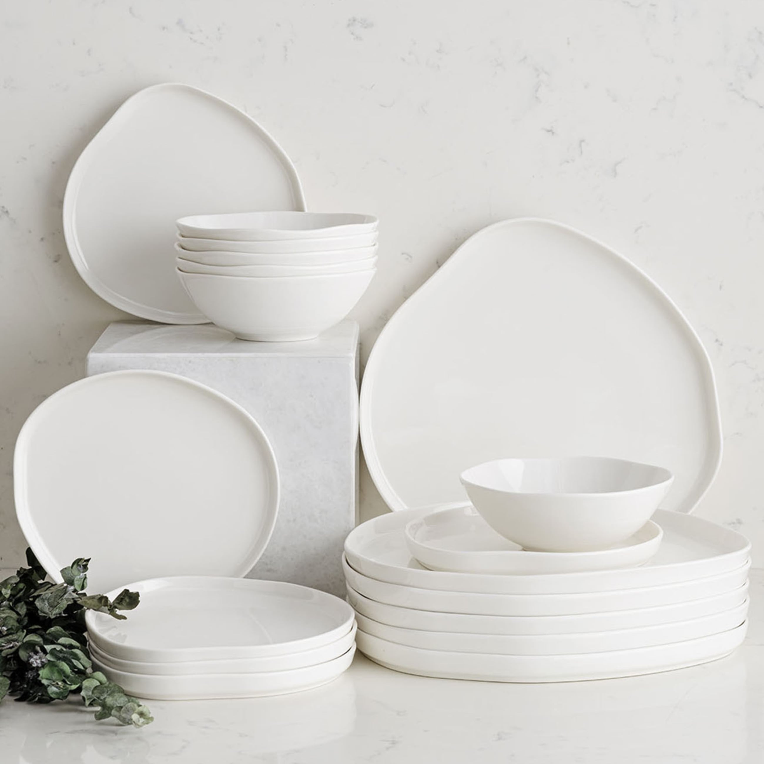 ASPENDOS KASE SETİ 15CM -6LI