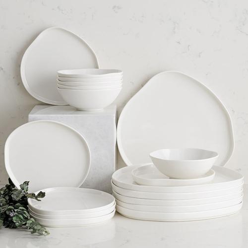  ASPENDOS KASE SETİ 15CM -6LI