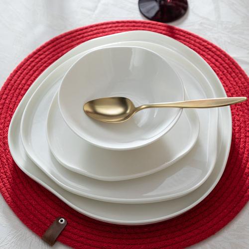  ASPENDOS KASE SETİ 15CM -6LI