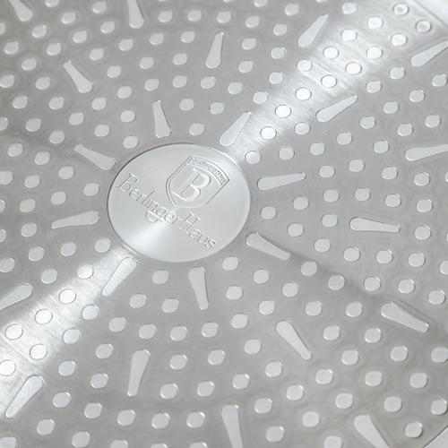  BERLINGER HAUS 25 CM KREP TAVA BORDO