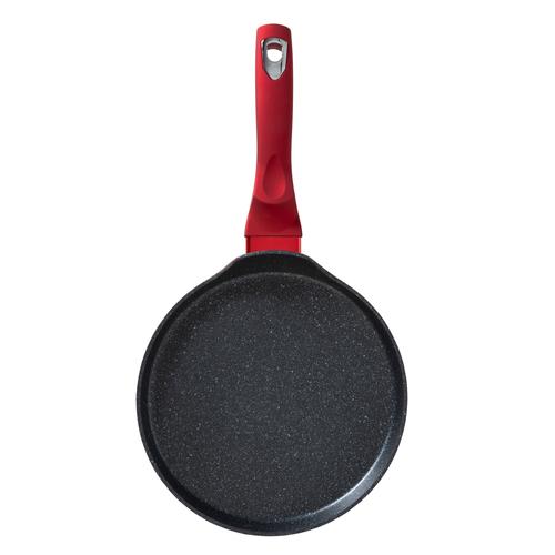  BERLINGER HAUS 25 CM KREP TAVA BORDO