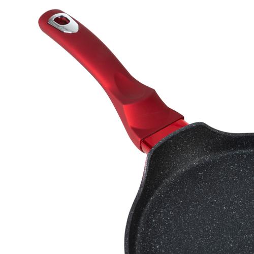  BERLINGER HAUS 25 CM KREP TAVA BORDO