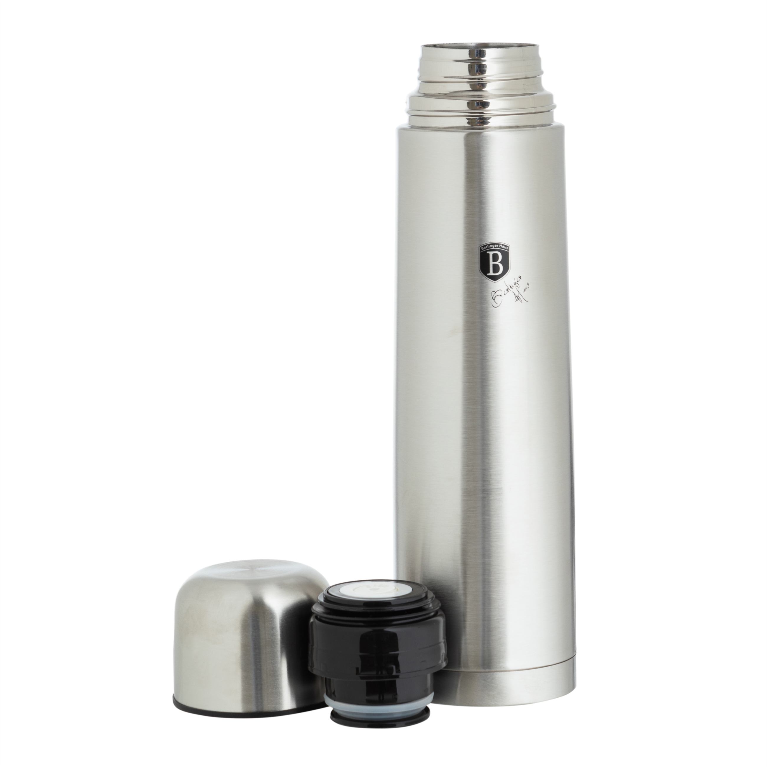 BERLINGER HAUS TERMOS  ÇELİK 1 L