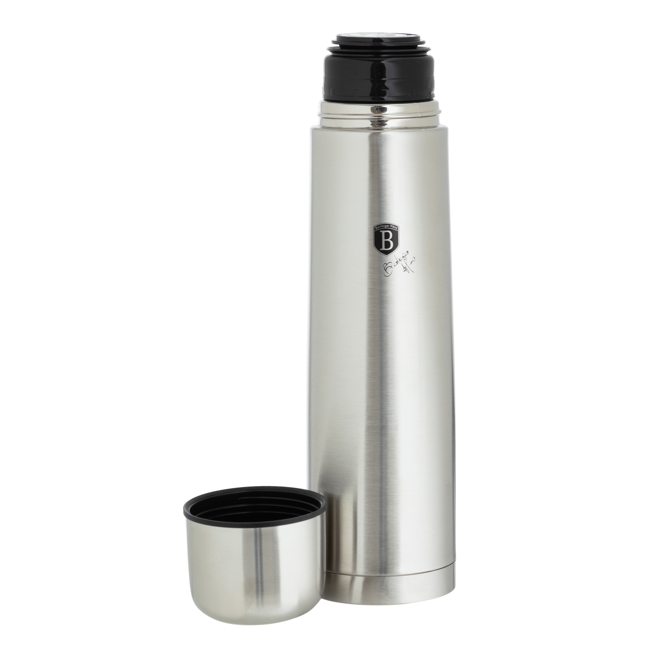 BERLINGER HAUS TERMOS  ÇELİK 1 L