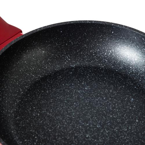  BERLINGER HAUS TAVA 20 CM BORDO