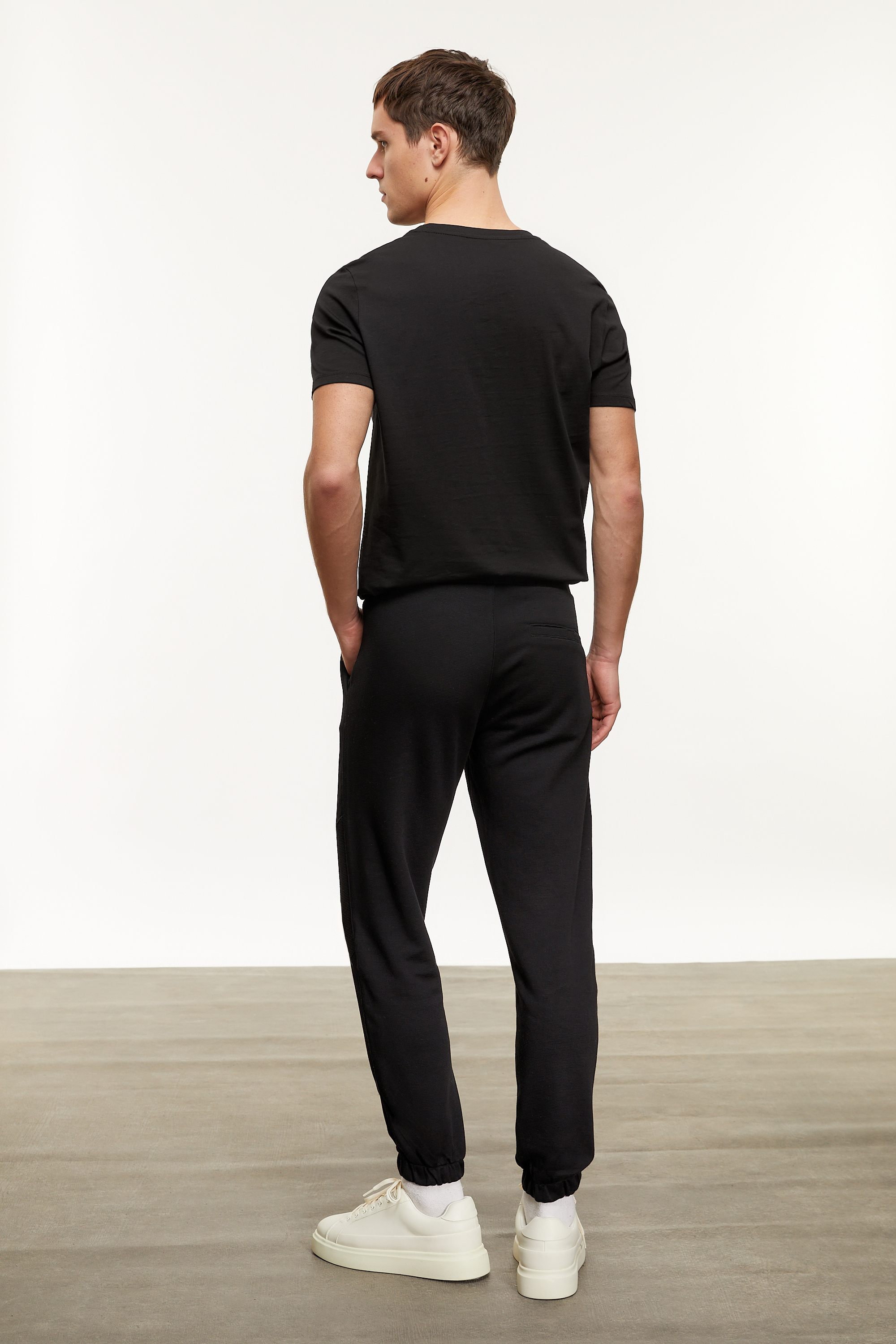 JOGGER EŞOFMAN ALTI