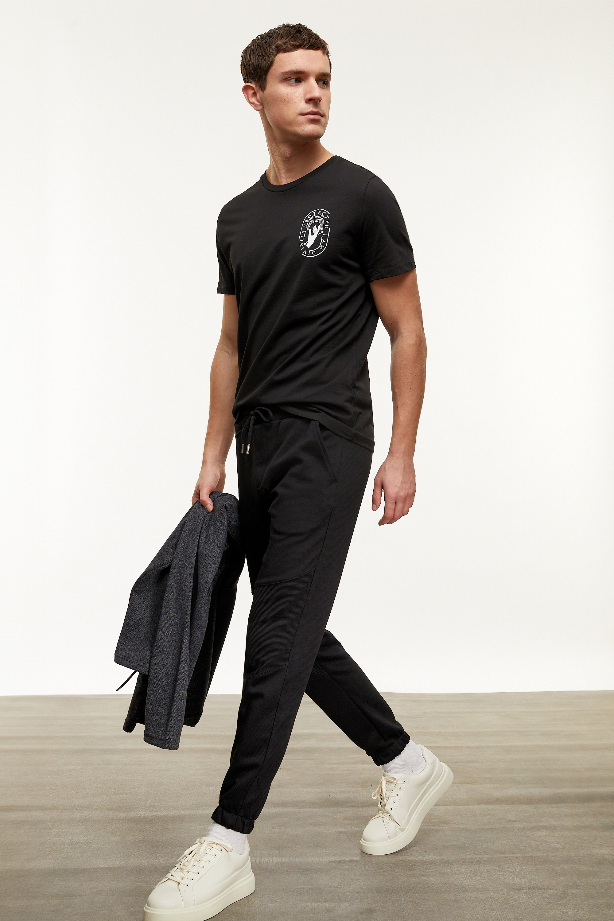 JOGGER EŞOFMAN ALTI