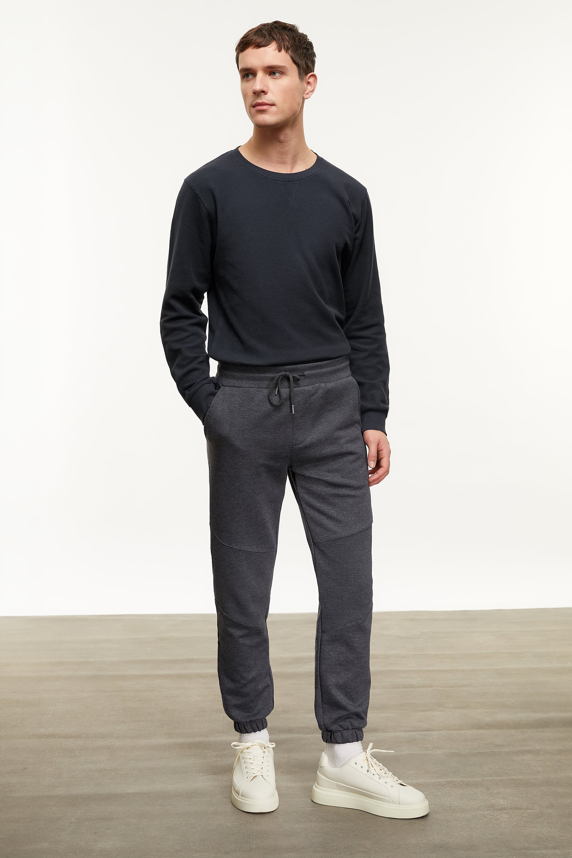 JOGGER EŞOFMAN ALTI