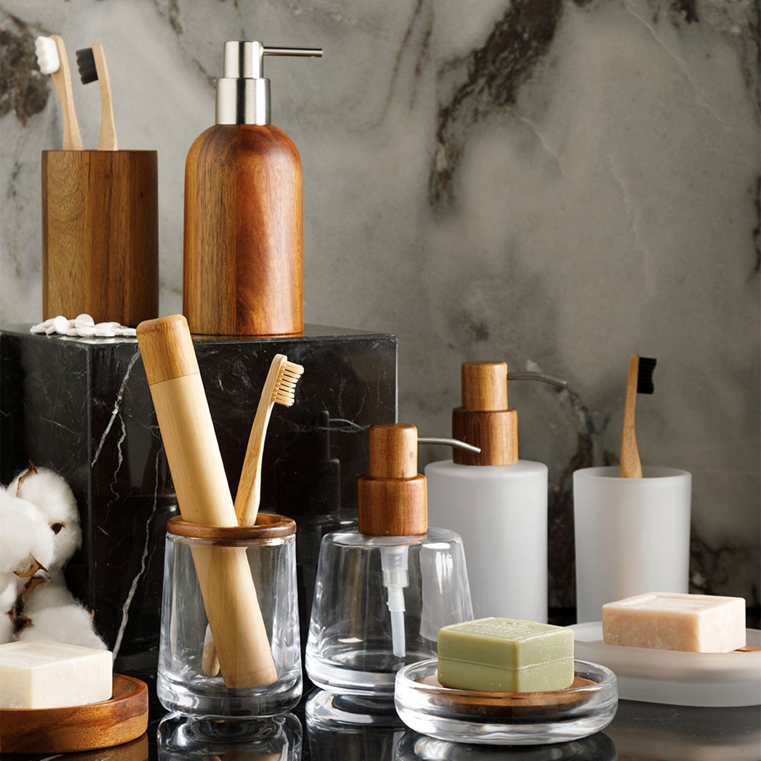 RAFAEL 3LÜ BANYO SETİ