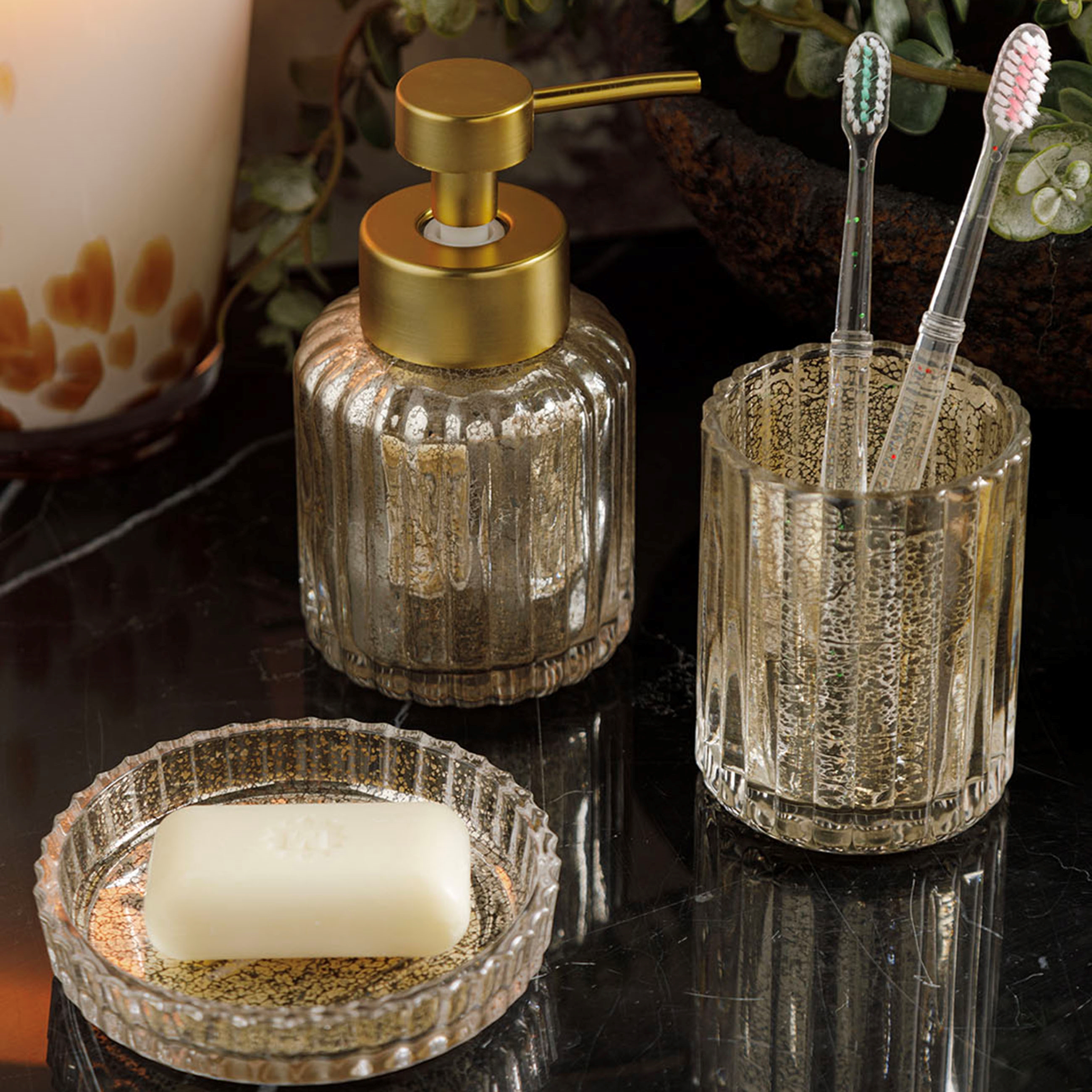 SOPHIE 3LÜ BANYO SETİ