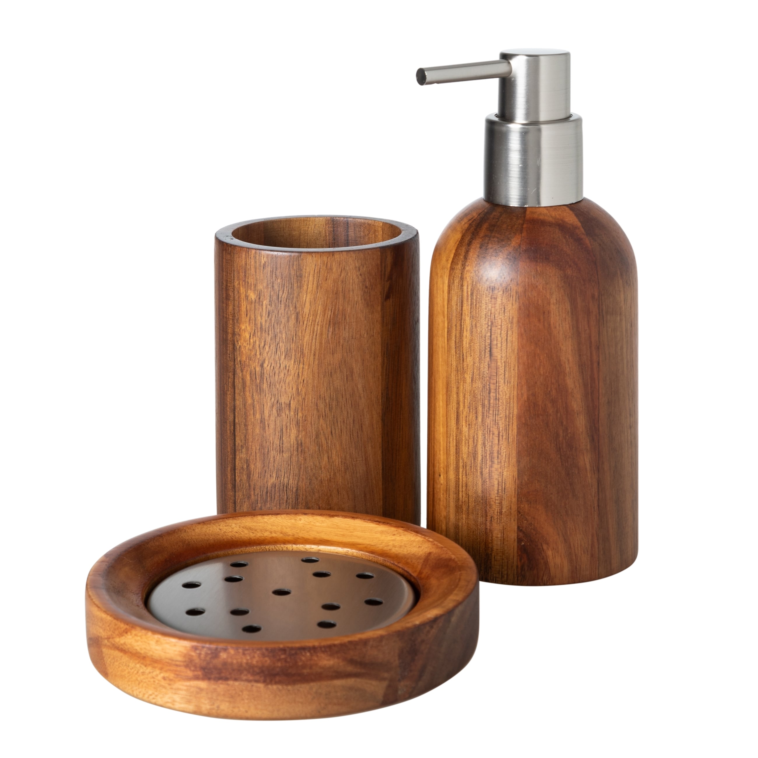 RAFAEL 3LÜ BANYO SETİ