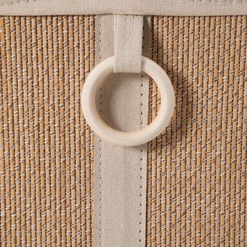  FELIX ÇAMAŞIR SEPETİ 37x27x36