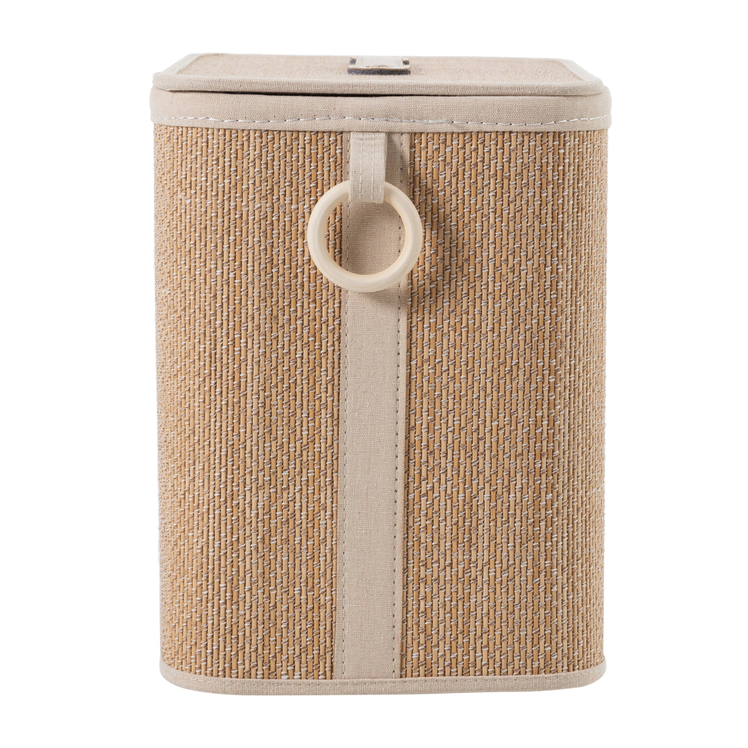 FELIX ÇAMAŞIR SEPETİ 37x27x36