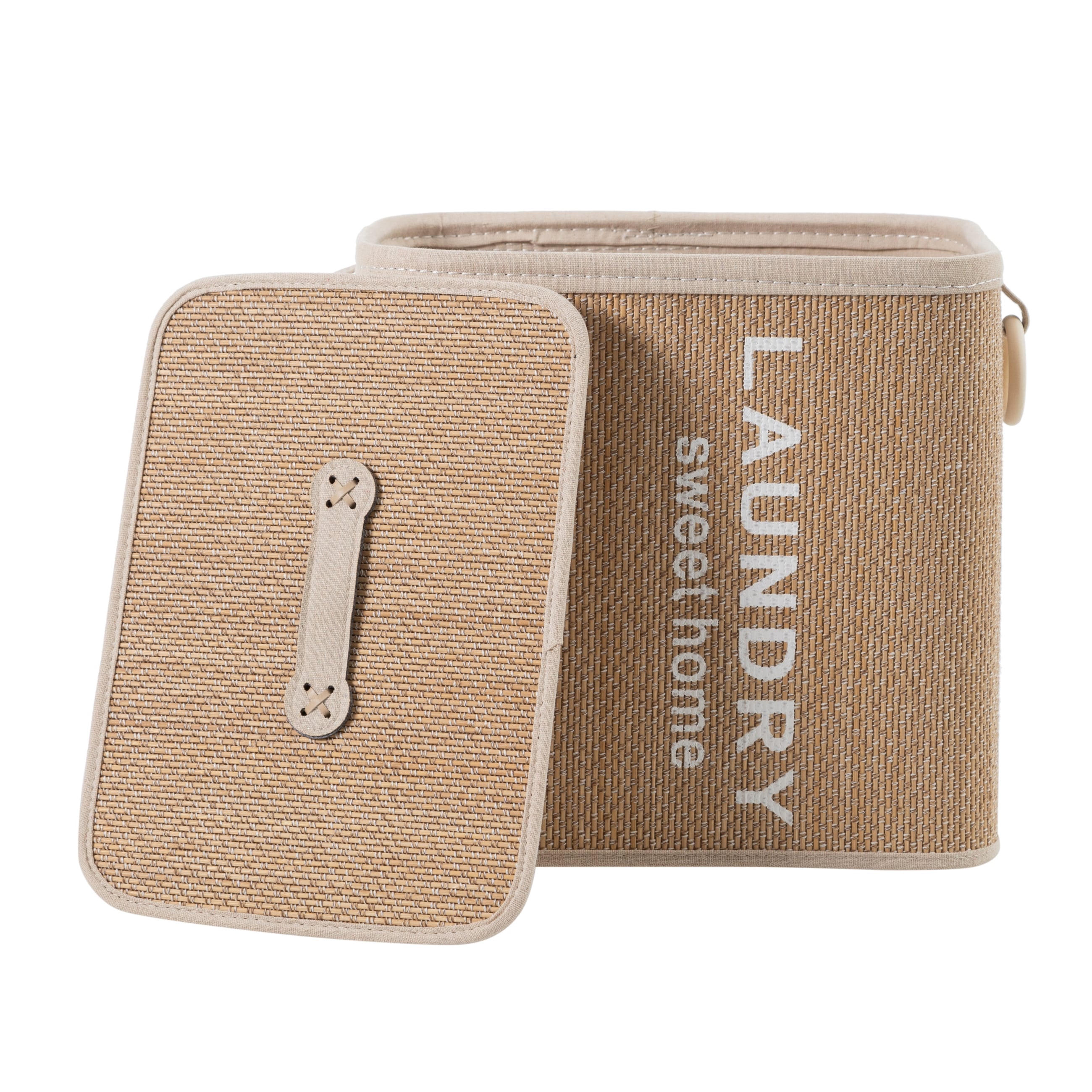 FELIX ÇAMAŞIR SEPETİ 37x27x36