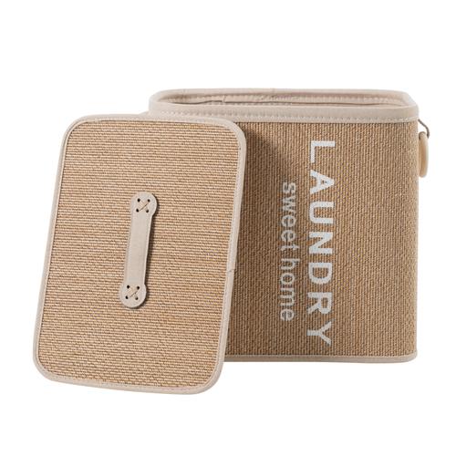  FELIX ÇAMAŞIR SEPETİ 37x27x36