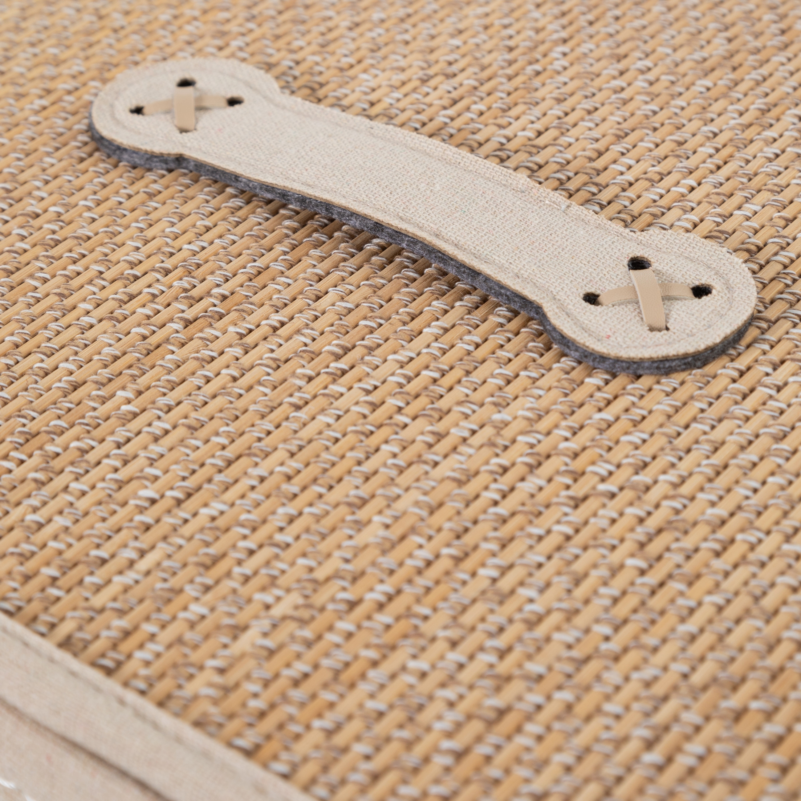 FELIX ÇAMAŞIR SEPETİ 37x27x36