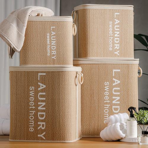  FELIX ÇAMAŞIR SEPETİ 37x27x36