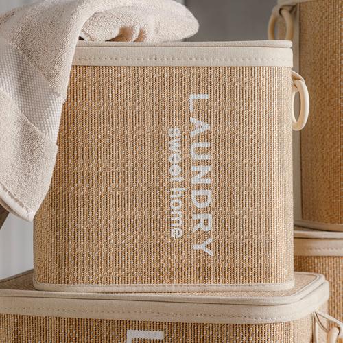  FELIX ÇAMAŞIR SEPETİ 37x27x36