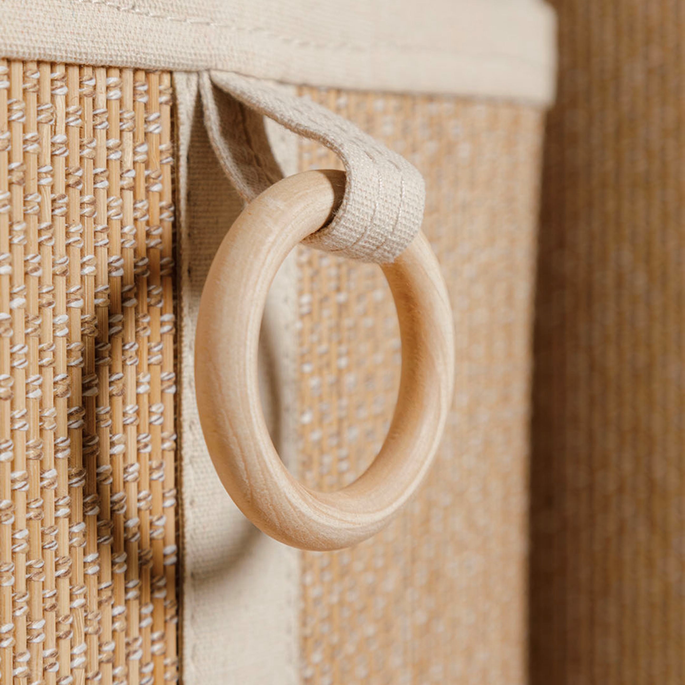 FELIX ÇAMAŞIR SEPETİ 37x27x36