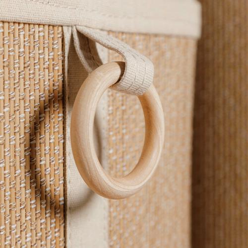  FELIX ÇAMAŞIR SEPETİ 37x27x36