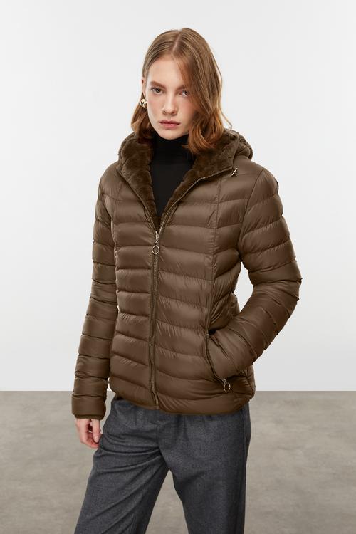  ÇİFT TARAFLI KAPÜŞONLU MONT