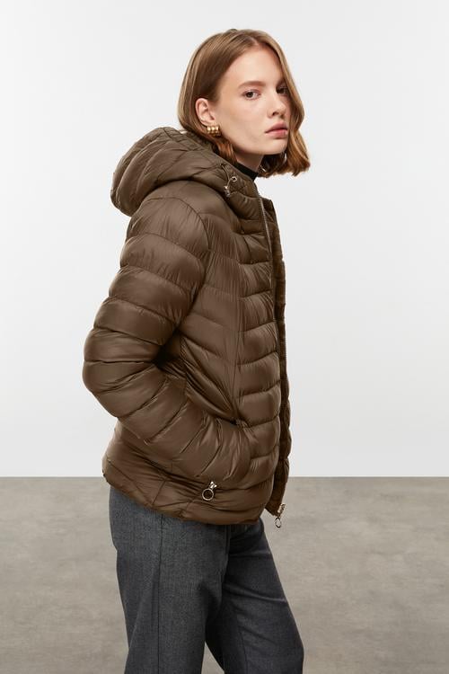  ÇİFT TARAFLI KAPÜŞONLU MONT