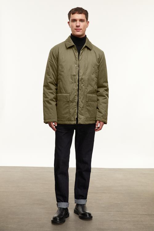  ÇIKARILABİLİR KAPÜŞONLU MONT