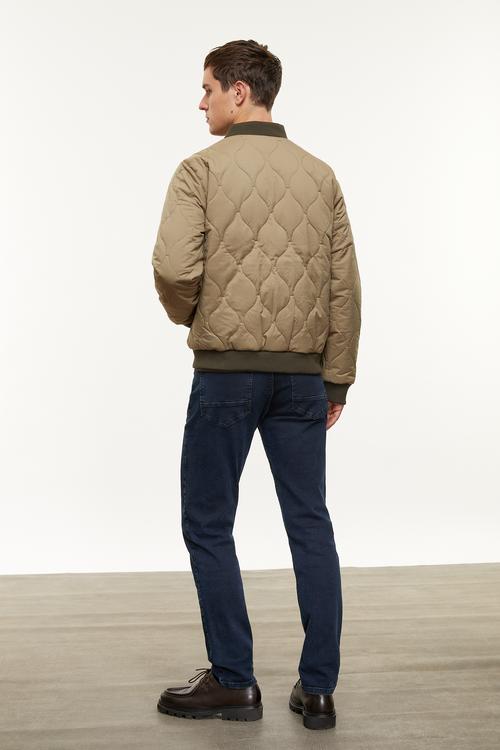  KAPİTONELİ BOMBER CEKET