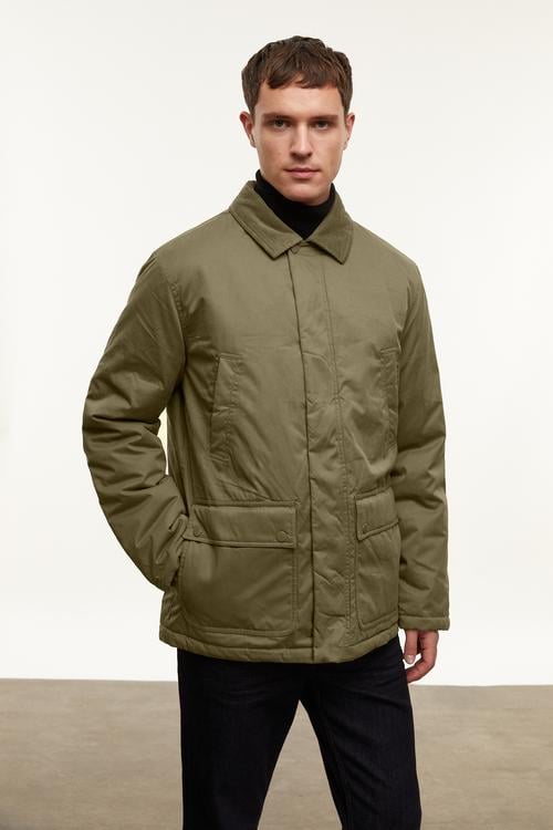  ÇIKARILABİLİR KAPÜŞONLU MONT