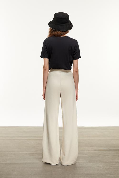  WIDE LEG EŞOFMAN ALTI