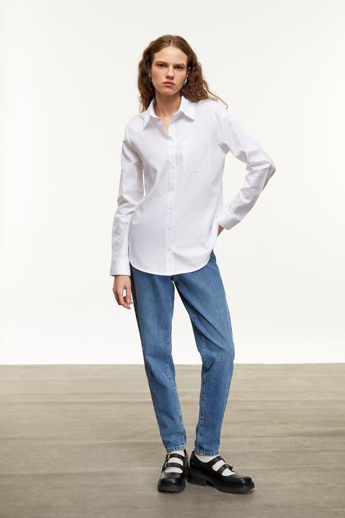  REGULAR FIT SMART GÖMLEK